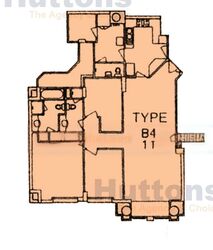 Signature Park (D21), Condominium #605132931
